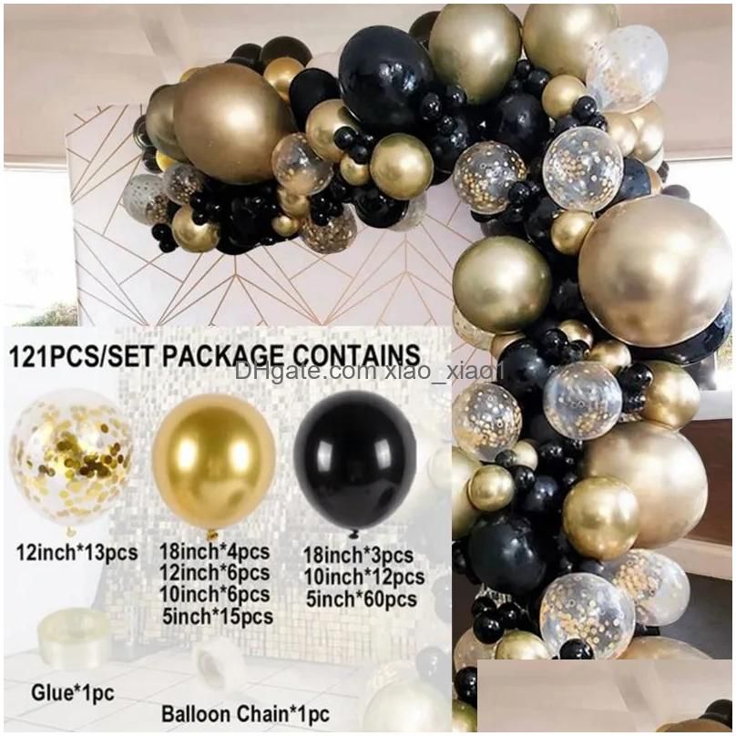 Balon Garland6