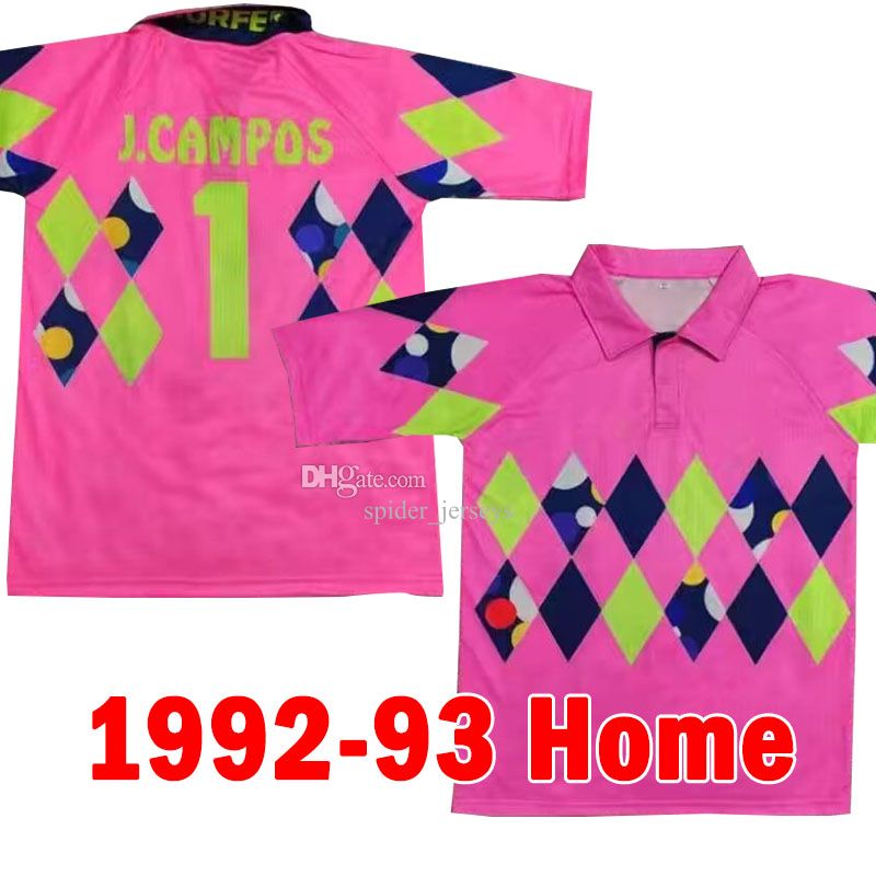 Kanbosi 1992-93 hem