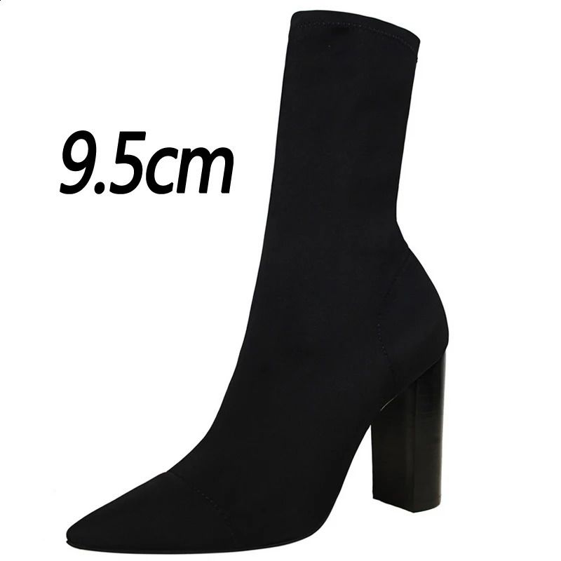 3129-3-Black9.5cm