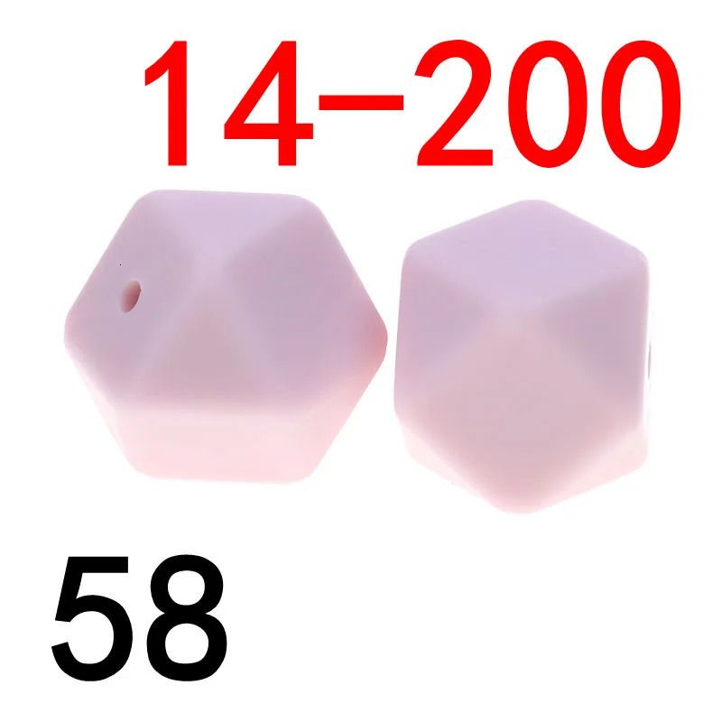 58quartz pink