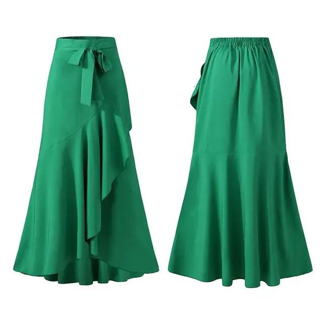 (style a)green