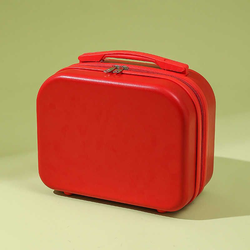 069 Big Red-14 Inch Multi Function Sui