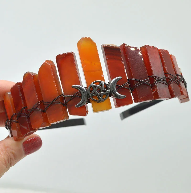 Carnelian