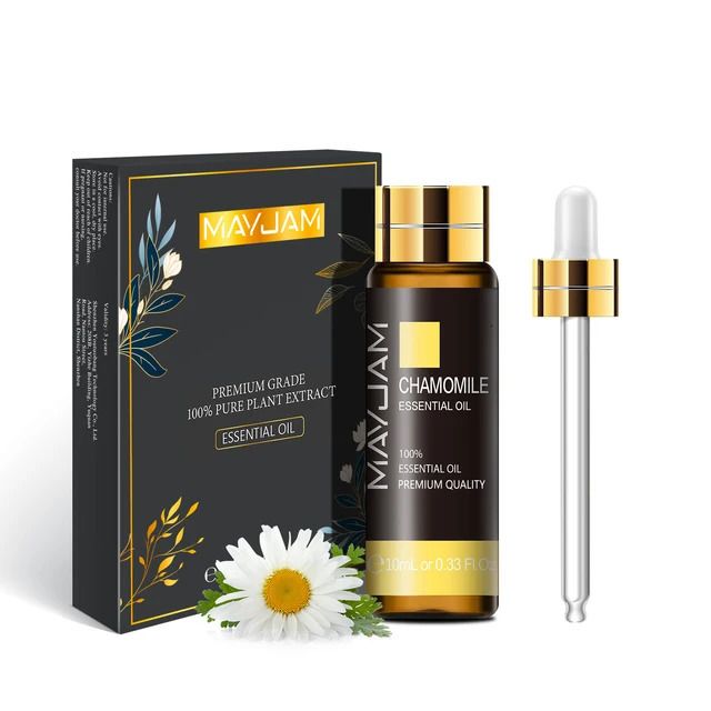 Chamomile-10ml