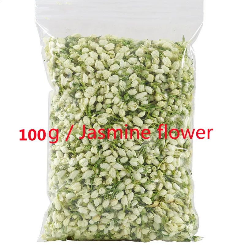 100g fleur de jasmin