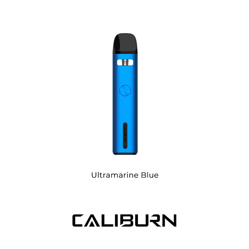 Ultramarijn blauw