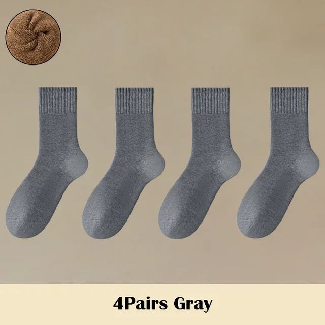 4Pairs Gray