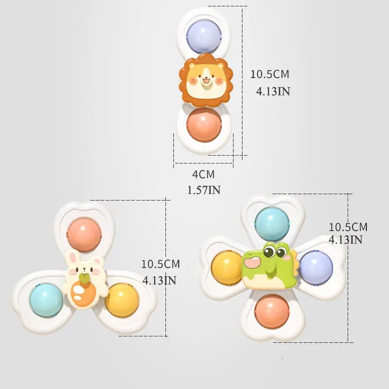 Kaninchen 3 -teiliges Set