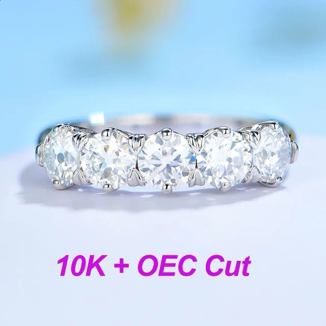 10K OEC