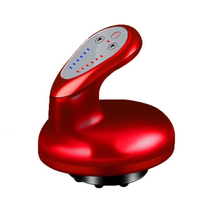 Rouge rechargeable