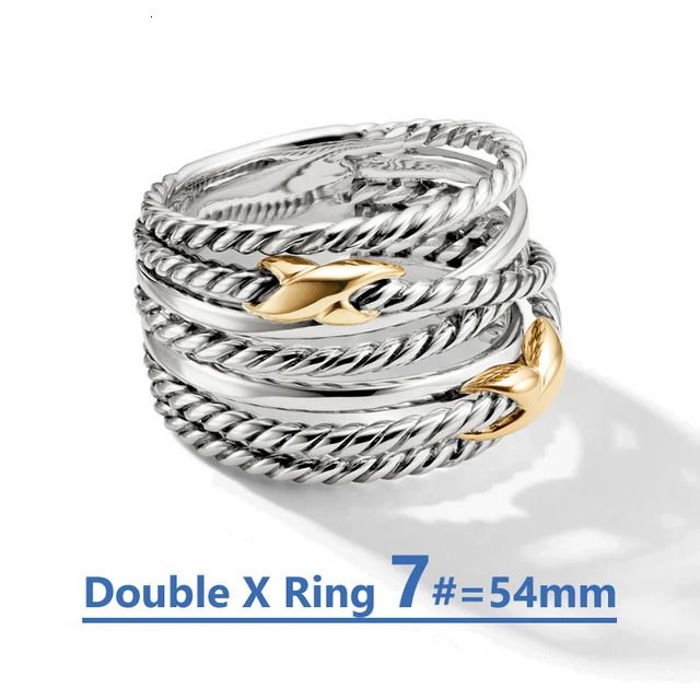 Dubbel x Ring7
