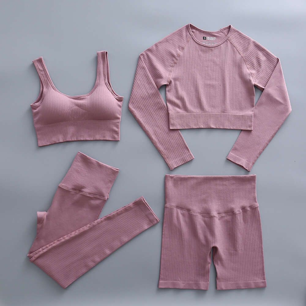 Peach 4st Set