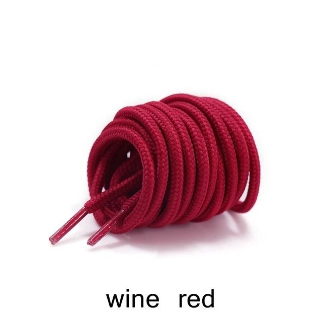Wine Red-90cm