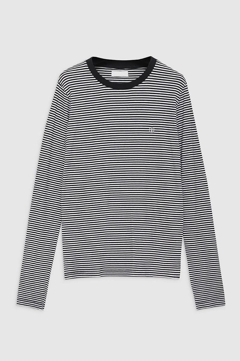 Stripe tee