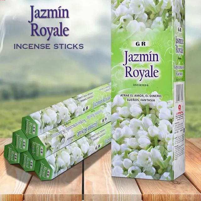 Jazmin Royale