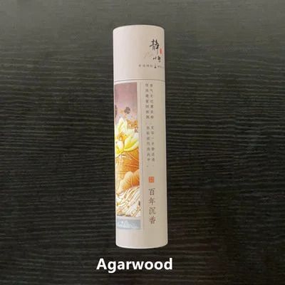 agarwood