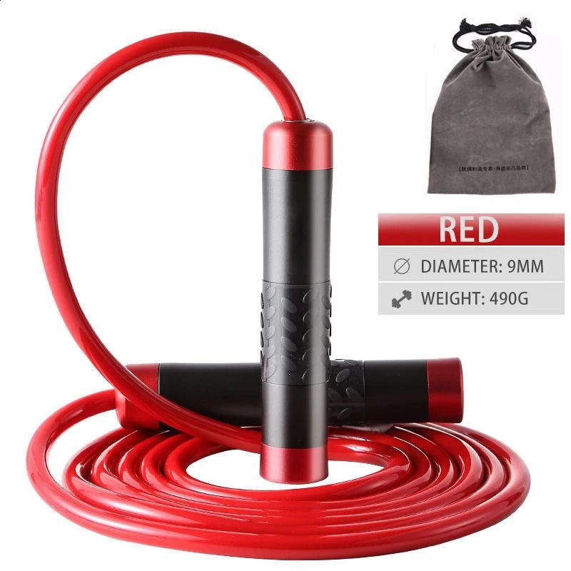 Red Pu Rope