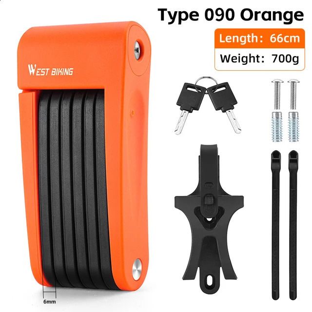 Type 090 Orange