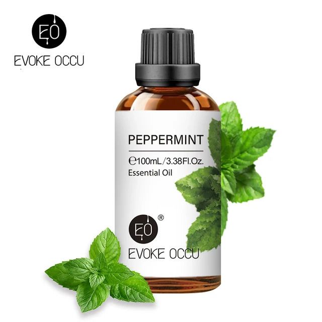 Peppermint-100ml