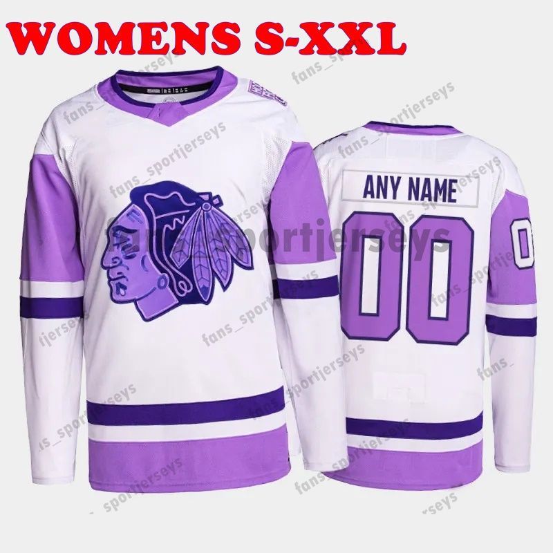 Purple Womens S-XXL