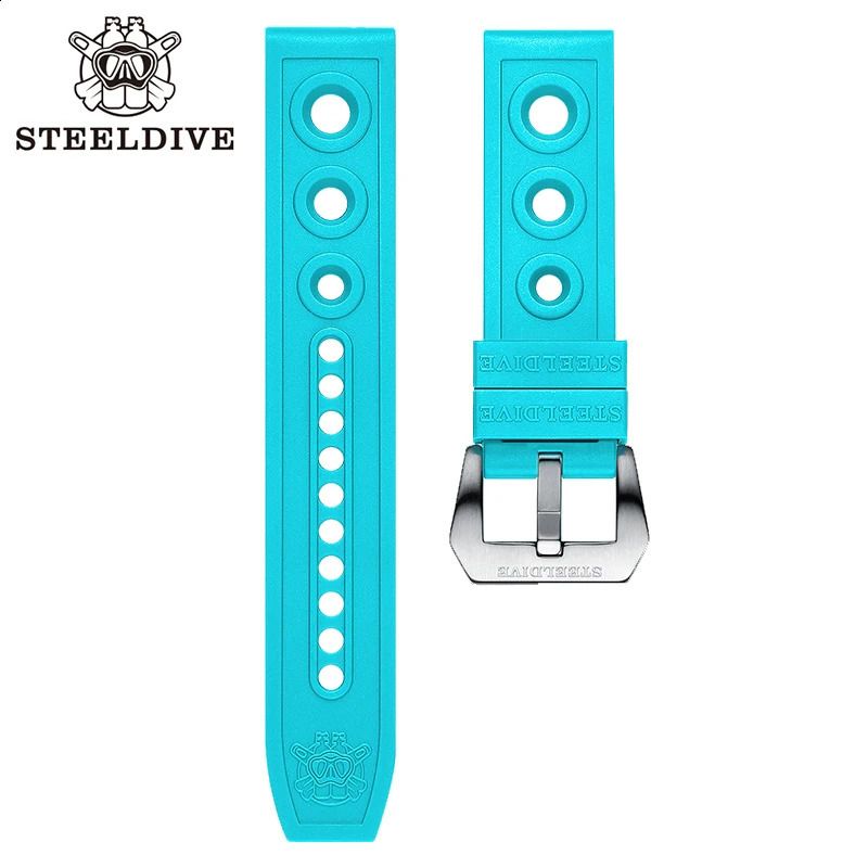 Light Blue Hr-20mm