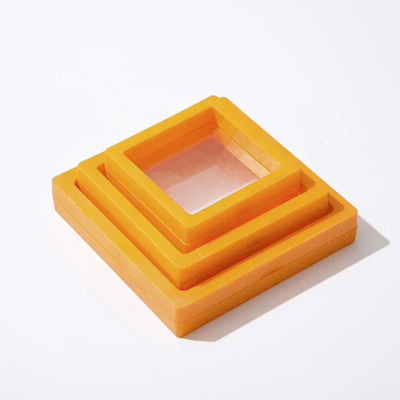 7x7cm Orange