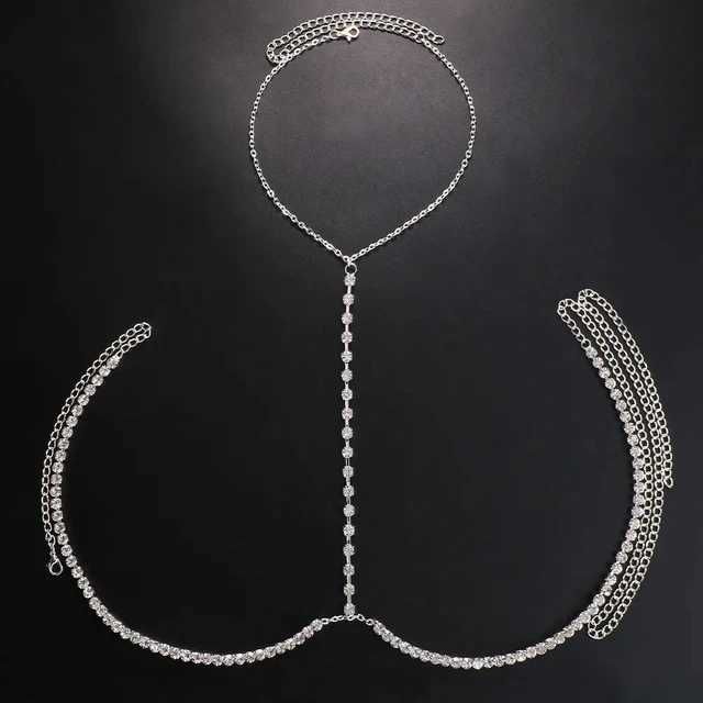 soutien-gorge en argent