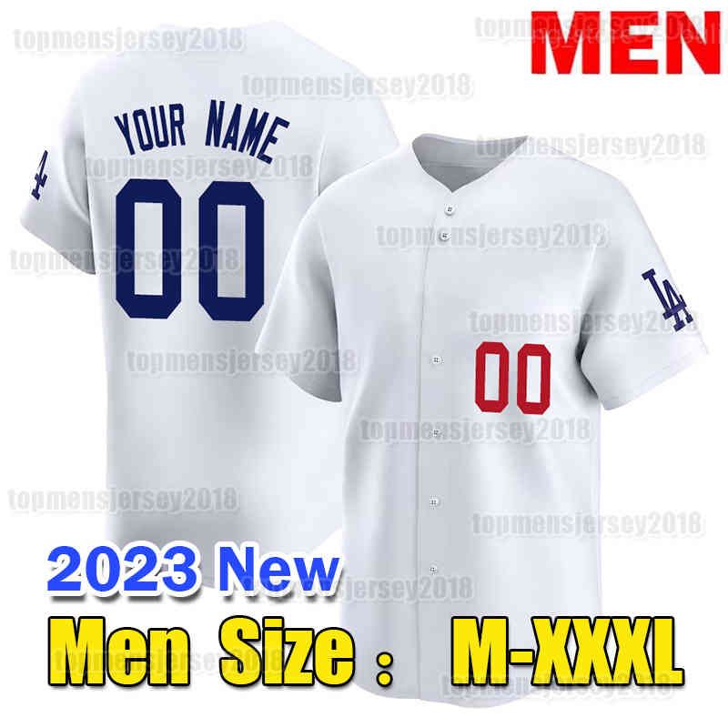 Men New Jersey (D Q)