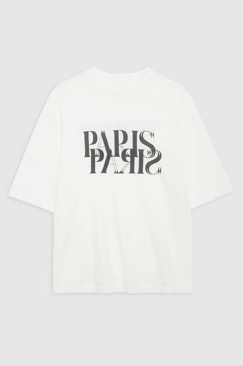 White double paris