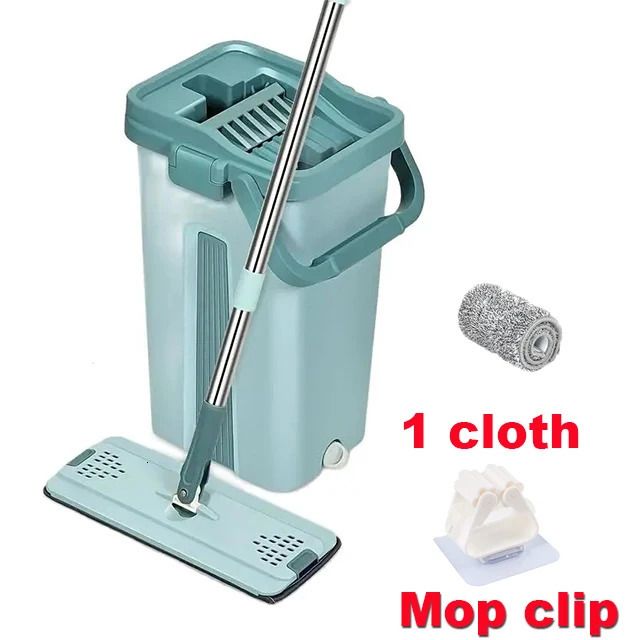 Mop with 1coth