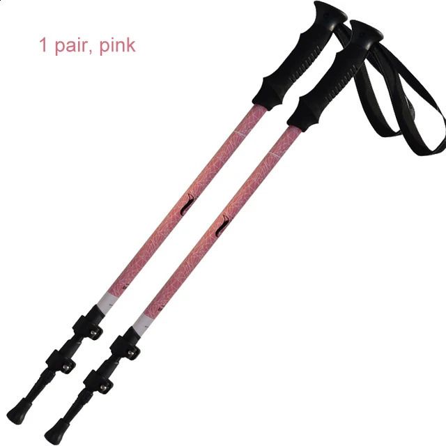 2PC Pink 61-135 cm