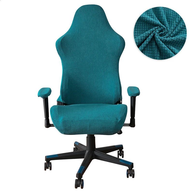 Peacock-Chair Cover
