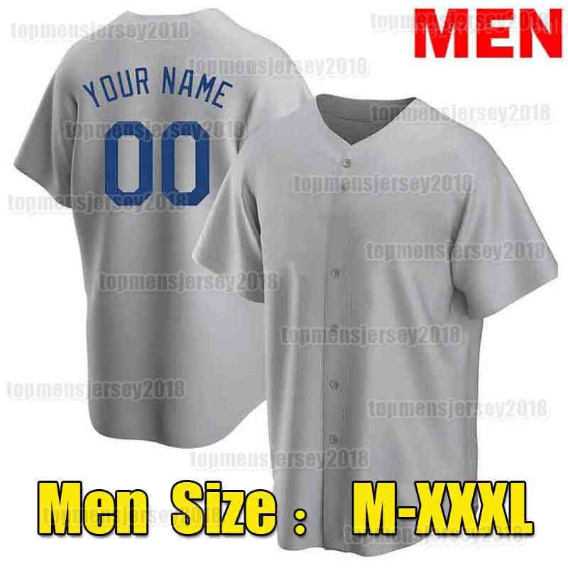 Men Jersey（D Q）