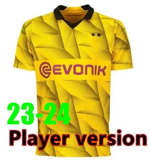 23/24 Third Player