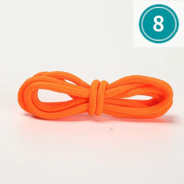 8 Orange-150 cm