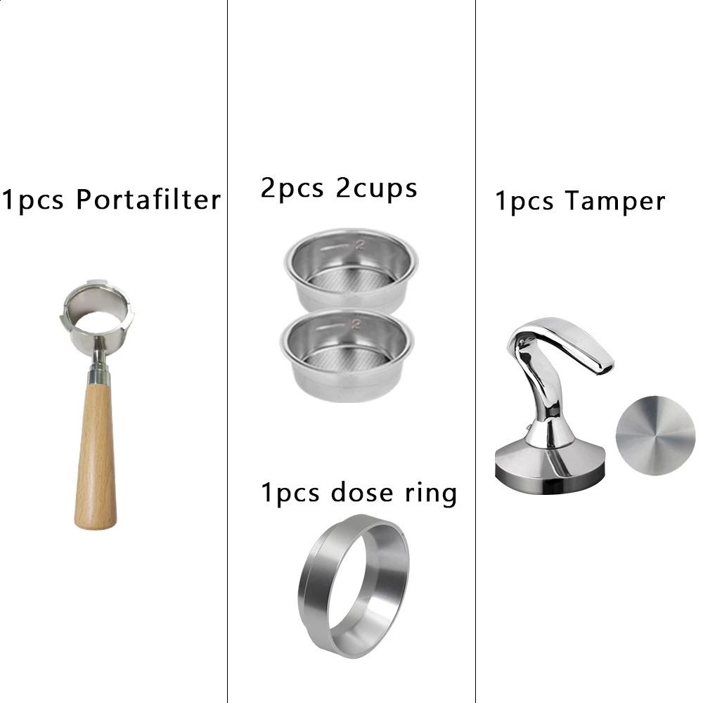 5 stücke WareSet B-51mm