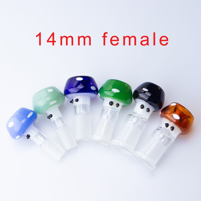 G002--14mm female