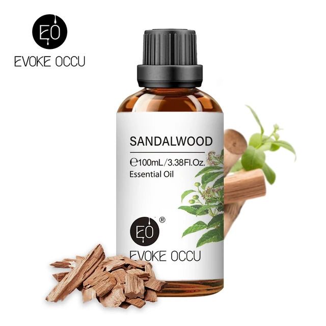 Sandelwood-100ml