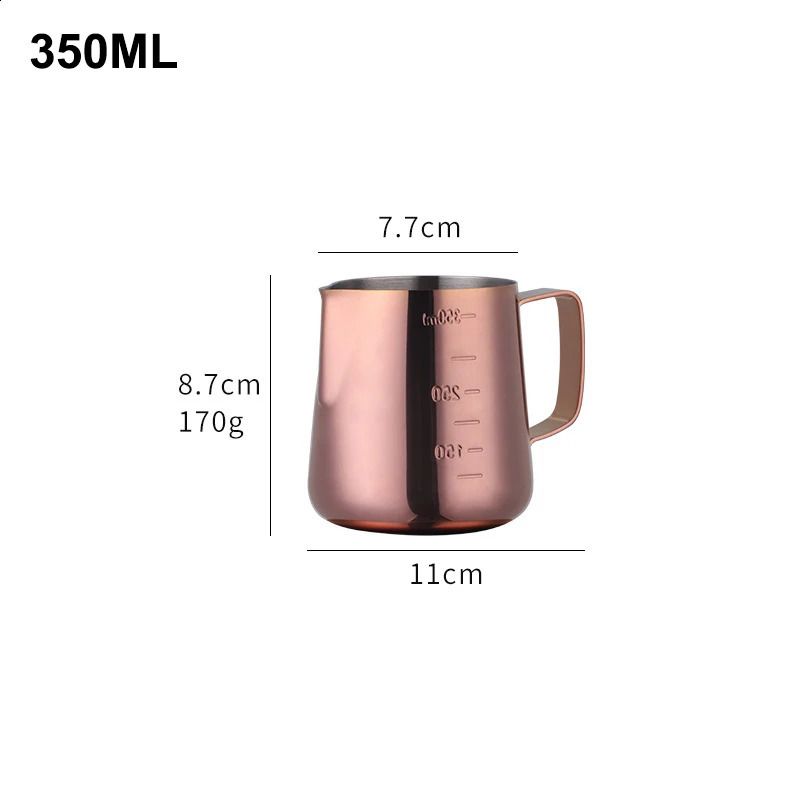 350ml oro rosa