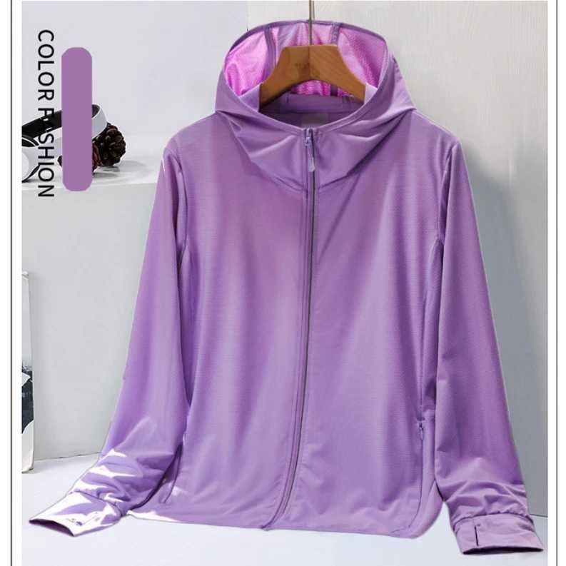 Les femmes Purple-4XL