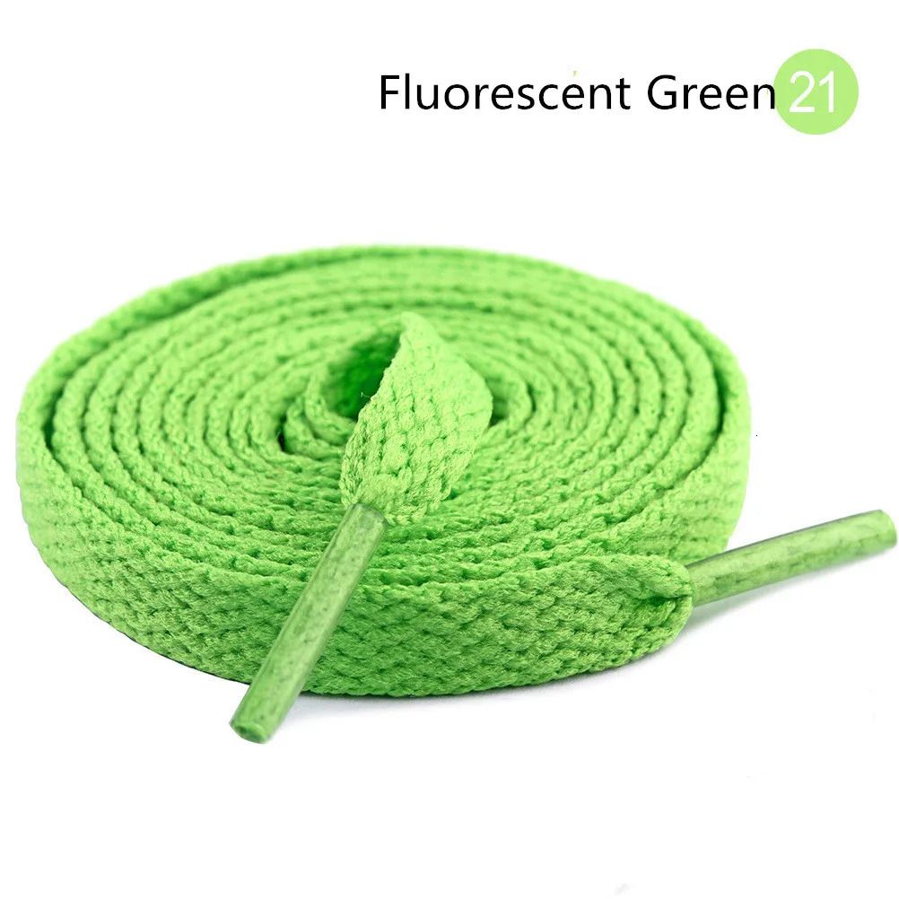 Fluorescente verde-80cm