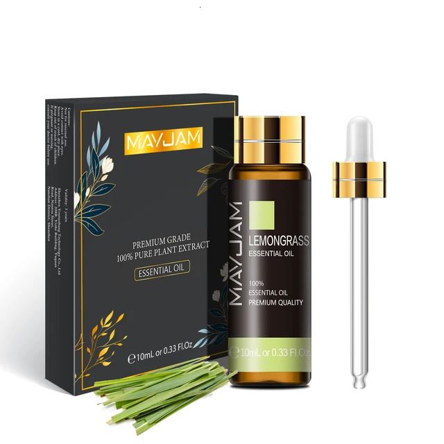 Lemongrass-10ml