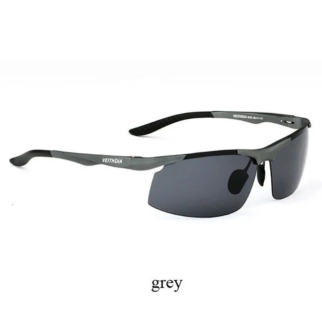 Grey-Original Package