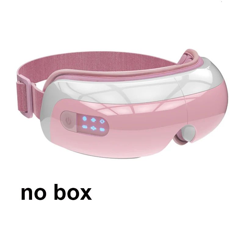 Pink-No Box