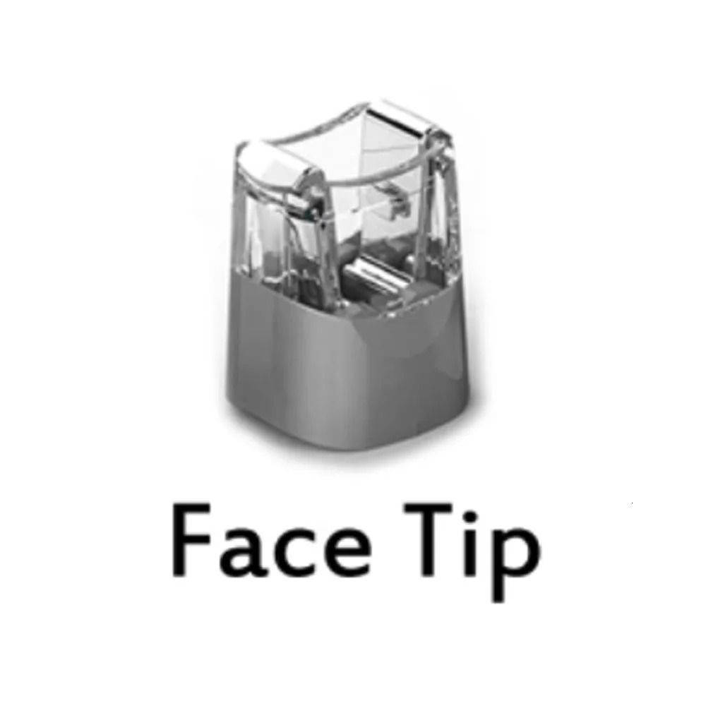 Astuce visage