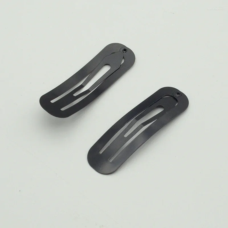 5cm 50PCS Black