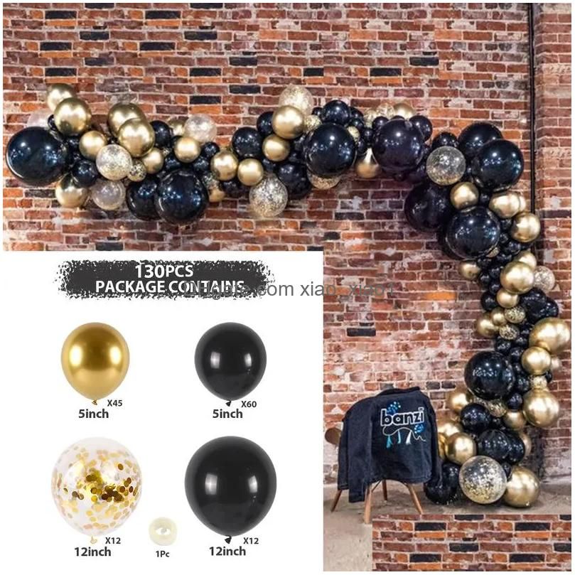 Balon Garland7