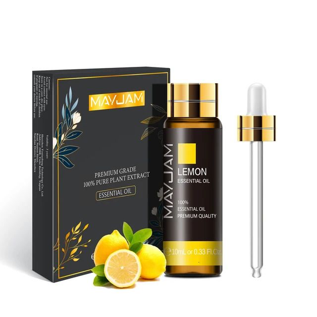 Limone-10 ml