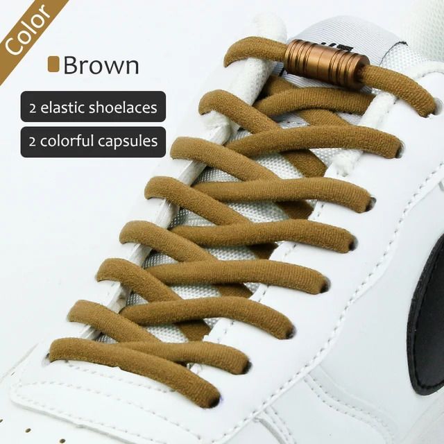 All Brown