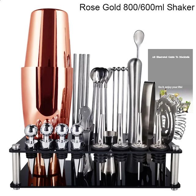 RG800600ml Stand